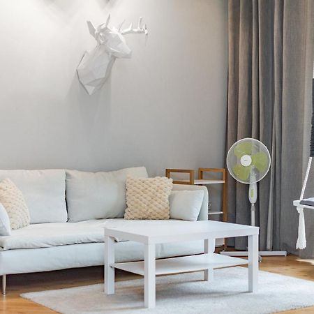 Przanowskiego 32 By Homeprime Warsaw Luaran gambar
