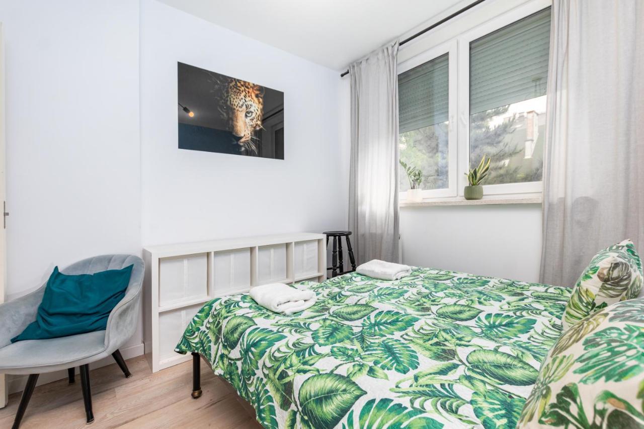 Przanowskiego 32 By Homeprime Warsaw Luaran gambar