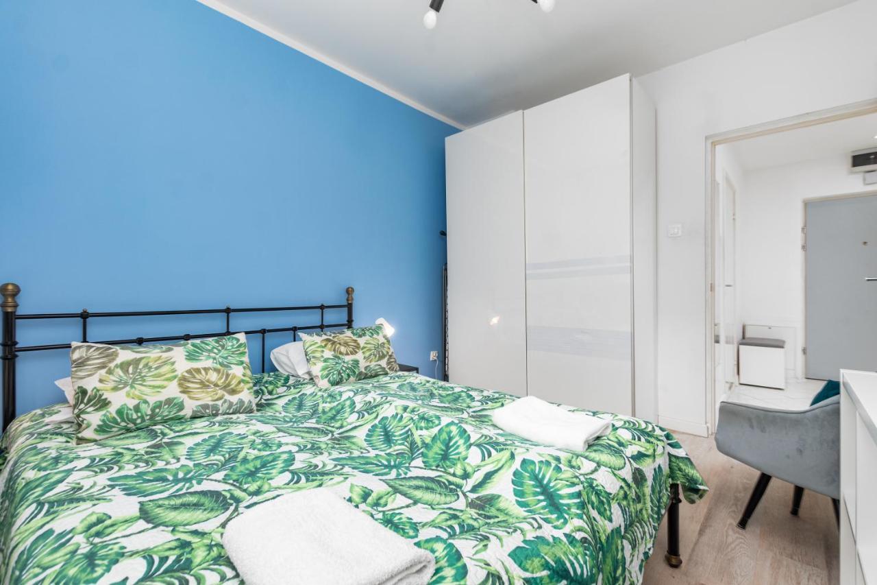 Przanowskiego 32 By Homeprime Warsaw Luaran gambar